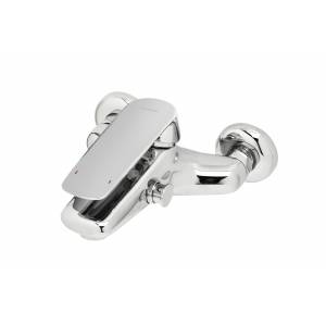 Смеситель для ванны Genebre Kode